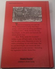 Stone Fox, Gardiner, John Reynolds