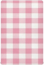 Caikeny Fitted Crib Sheet for Boys Girls Beautiful Small, Multicolor 34.20