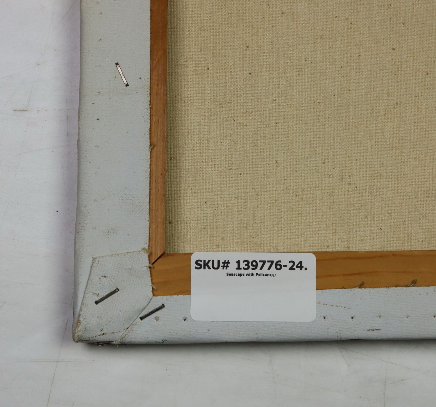 W Dawson (US,20C) oil painting 139776