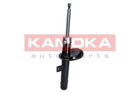 Kamoka StoßDäMpfer Vorne Rechts FüR Peugeot 206 CC 2D 2A/C 2E/K CitroëN