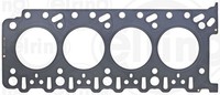 NEU - Elring 710.704 Dichtung, Zylinderkopf FüR Porsche