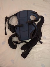 Mothercare Premium Baby Carrier 3 Position