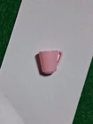 1960's Vintage Barbie HOSTESS SET #1034 (1965), TEA CUP #1, Mattel