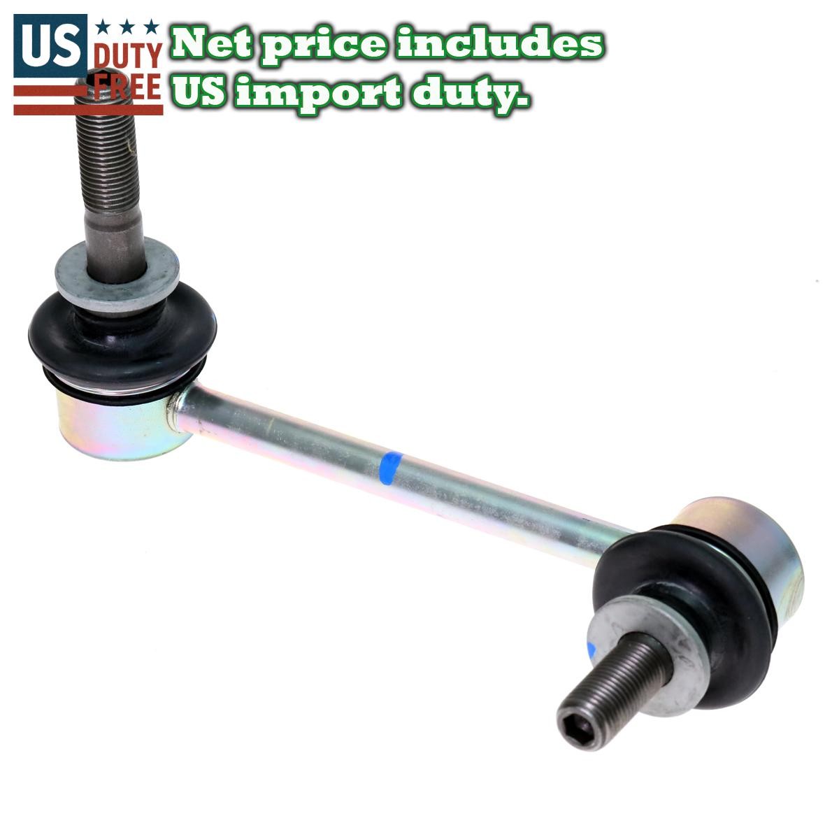 OEM Link Assy Front Stabilizer RH Fit TOYOTA Hilux VIGO GGN25 35