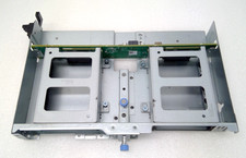 Dell-HN1H8/WMJR0 4x 2.5" SFF HDD,SSD Rear drive cage kit backplane For R740XD