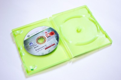 Splinter Cell Conviction Tom Clancy Microsoft Xbox 360 xb Ubisoft  2010