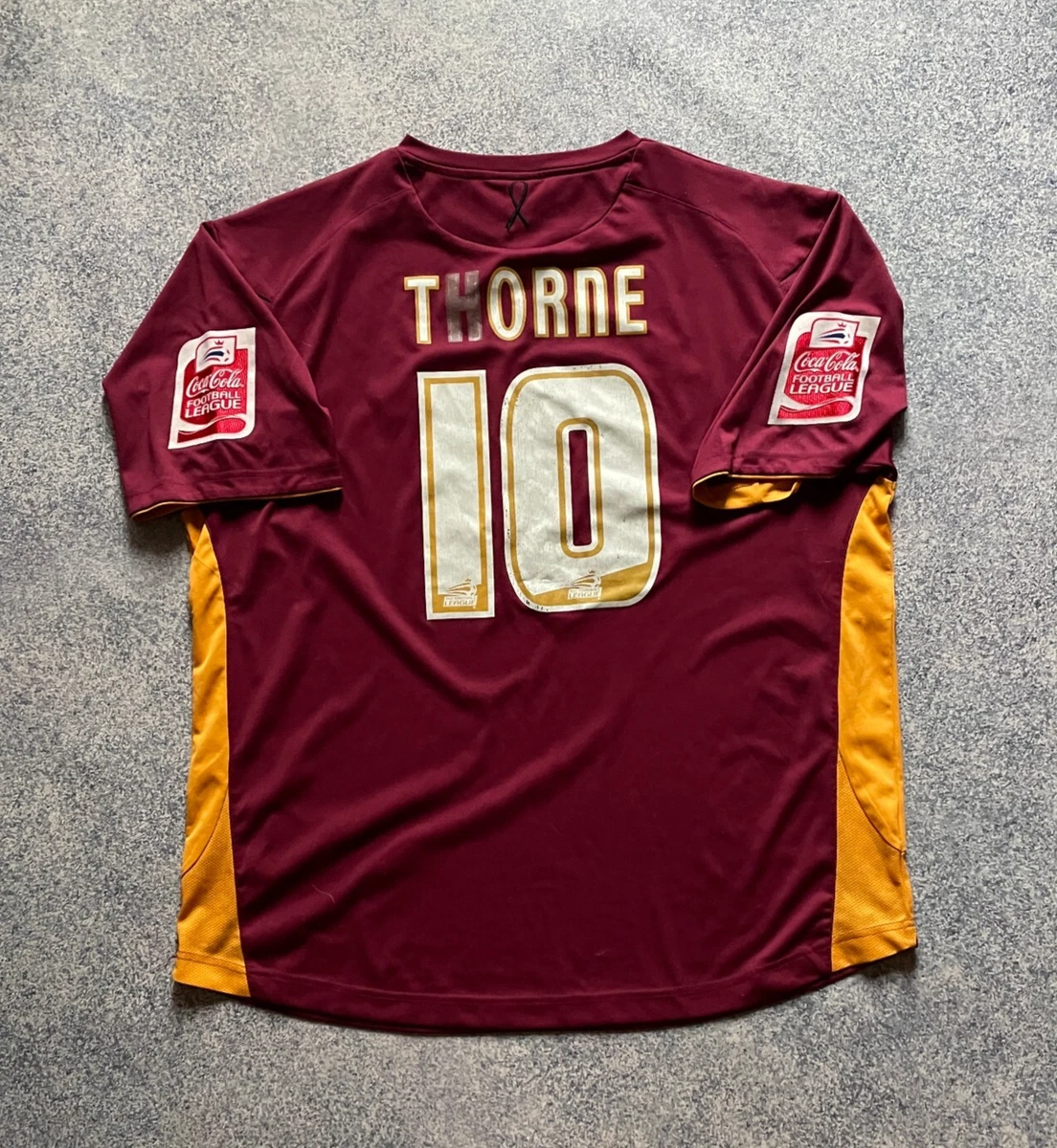 Preços baixos em Bradford City International Club fã de Futebol