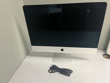 Apple iMac 21.5" Late 2013 A1418 i5-4570R 2.70GHz 8GB Ram 1TB HDD NO OS