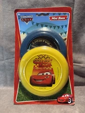 Disney Pixar Cars Mini Discs - What Kids Want Party Favors