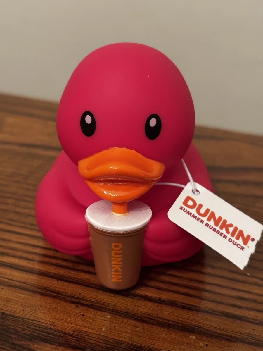 Dunkin' Donuts Pink Original Coffee & Tea Merchandise