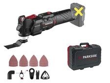 PARKSIDE PERFORMANCE&reg; Akku-Multifunktionswerkzeug PPMFWA 12 B2 - B-Ware sehr gut