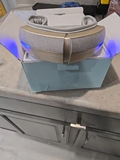 HMMSYLVA HEAD MASSAGER