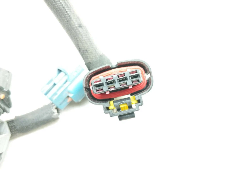 20 Harley Davidson XG500 Street 500 Sub Wiring Harness B - Image 4 of 4