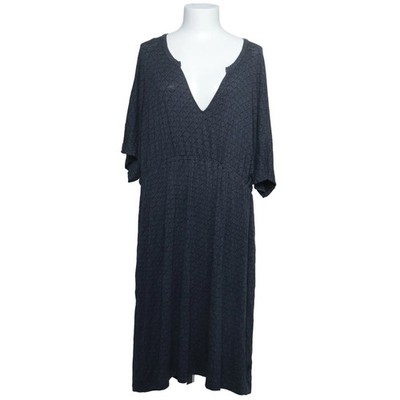 House of Lola, Kleid, Größe: L, Grau, Elasthan/Viskose, Damen #jMB