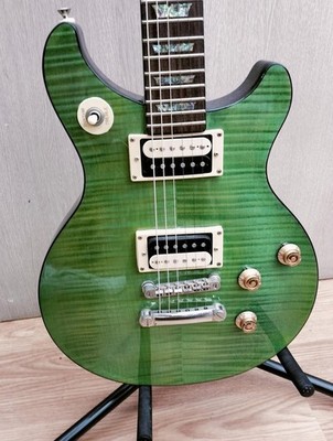 Epiphone エピフォンTak matsumoto DC EPIPHONE TAK MATSUMOTO DC ST Used Maple body Rosewood fingerboard