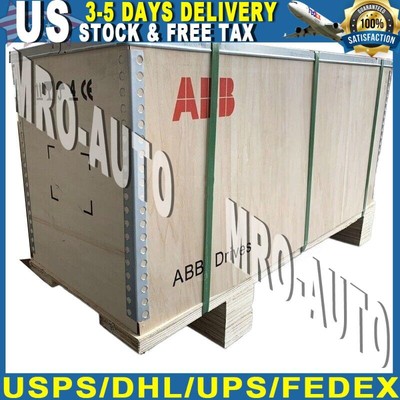 ACS530-01-033A-4 ABB Inverter Brand New ACS530-01-033A-4