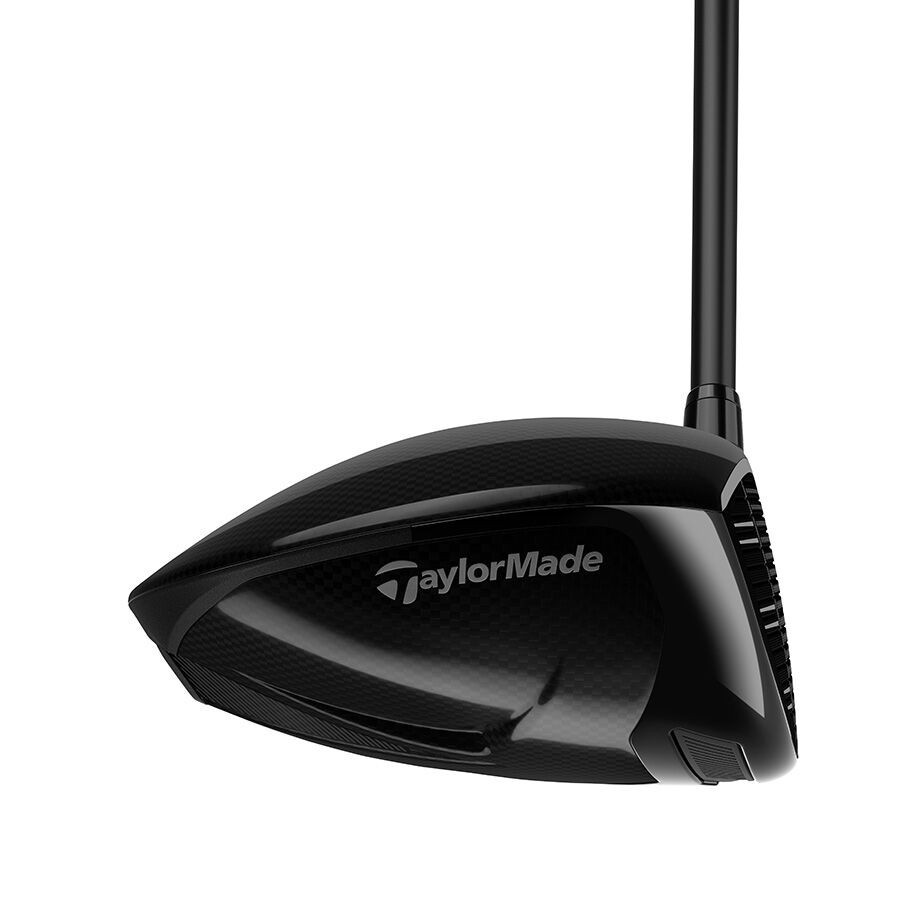 TaylorMade QI4D LS Shadow Fall Driver- New 2026 | eBay