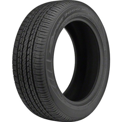 4 New Dunlop Sp Sport 7000 A/s  - P215/60r16 Tires 2156016 215 60 16