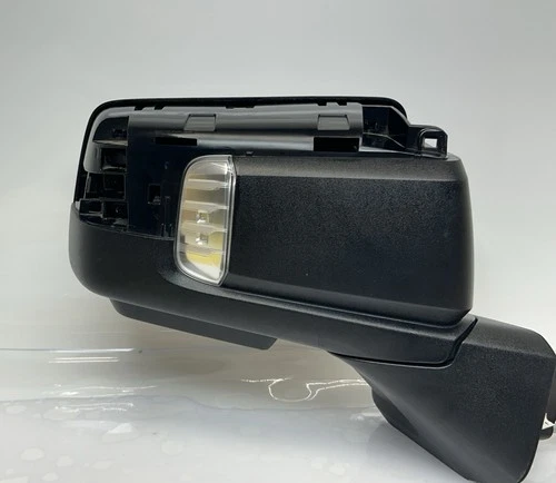 OEM 2019-2023 SILVERADO SIERRA 1500 DOOR / SIDEVIEW MIRROR WITH CAMERA RIGHT RH
