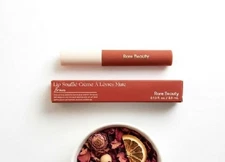 Rare Beauty Lip Soufflé Matte Lip Cream in Brave by Selena Gomez