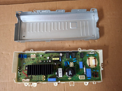 LG Mini Washer Electronic Control Board EBR77688006 EBR77688002 AP6247437