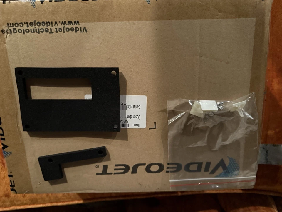 NEW Videojet 392417 REV A6 CSB 1550 Main Control Board Rev 06 SP392417 - Image 2 of 4