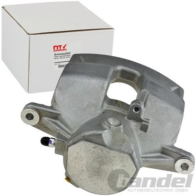 BREMSSATTEL VORNE RECHTS für MERCEDES C+E-KLASSE W204 S204 W212 A207 C207 R172