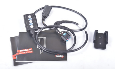 DTE Systems PedalBox 3S 10423702 für BMW Hyundai LandRover Mini Cooper Tuning