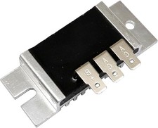 Voltage Regulator Rectifier Powersports 21066-0740 21066-7011 Compatible with