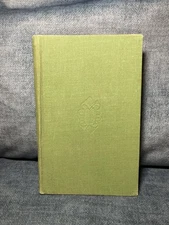 Vintage Lord Byron Book Of Poems Volume Three Don Juan 1948