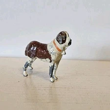 DOG SAINT BERNARD BRITAINS TIMPO JOHILLCO CHERILEA