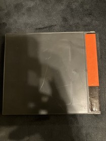 Alien Crush (TurboGrafx-16, 1989) NEC Turbo Grafx video game complete in case