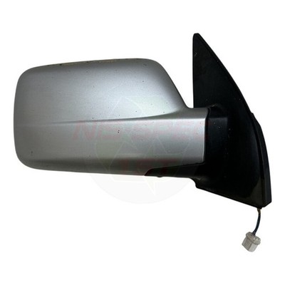 Nissan X-trail T30 Driver Wing / Door Mirror 2003-2005  963019H909