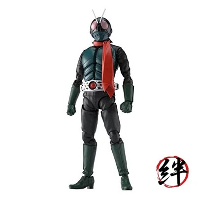 Bandai Hobby - Shin Kamen Rider - Masked Rider Figure-Rise