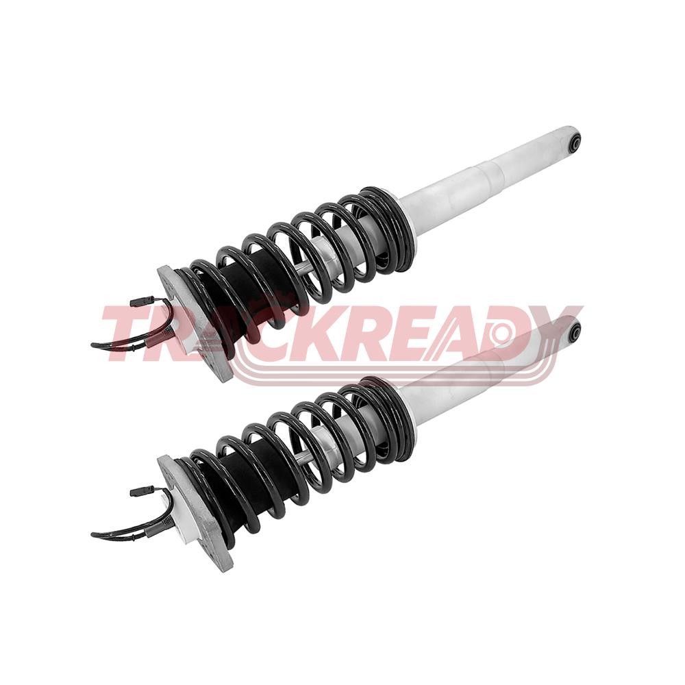Maserati Quattroporte 2006-2013 FRONT+LEFT, RIGHT Shock absorber