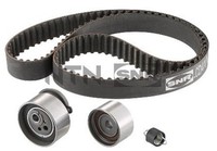 SNR Zahnriemensatz KD470.13 FüR 626 BJ Mazda GF 323 CP Premacy GW GE 5 Station 4