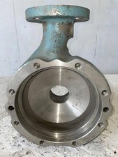 Goulds 3196MTX 2x3-8 ANSI Casing, 316SS, PN: 53772, #88386