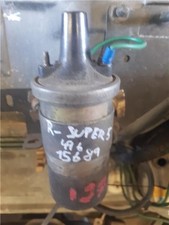 Bobina accensione Renault r 5 bc40 1985 11 campus bc 407 bc 40h 11 ltr 33 kw