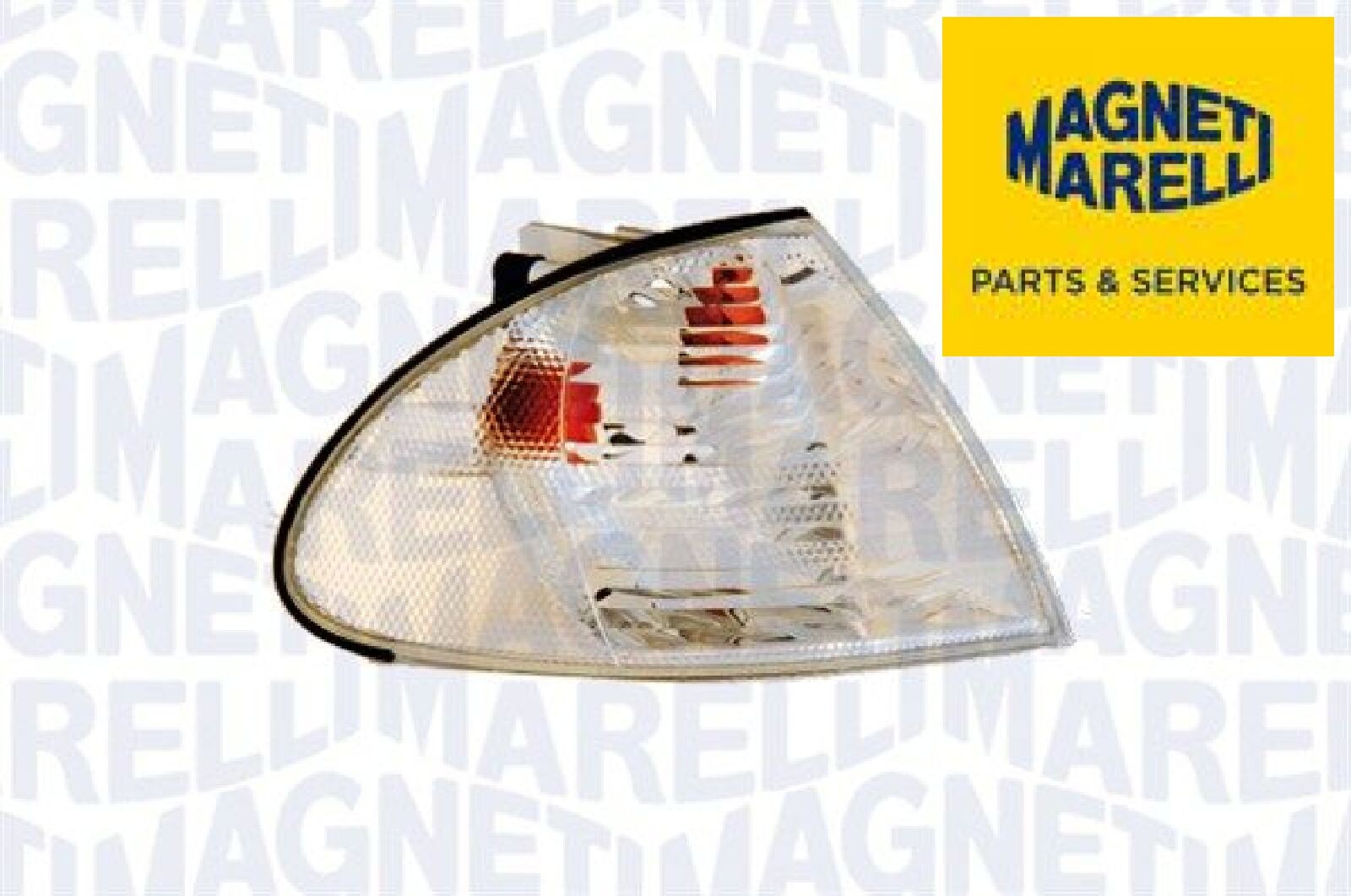 MAGNETI MARELLI 710311328004 Blinkleuchte Blinker Blinklicht für BMW