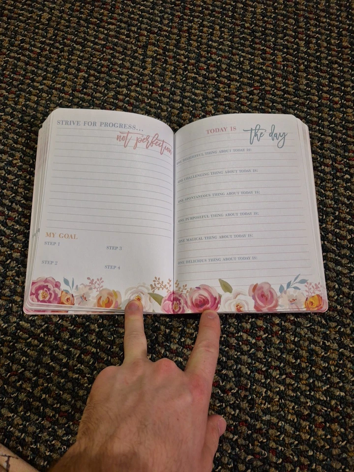 Gratitude Journal - Image 3 of 4