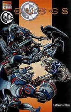 B.U.G.G.'s (Vol. 2) #3A VF; Acetylene | BUGGS Penultimate Issue - we combine shi