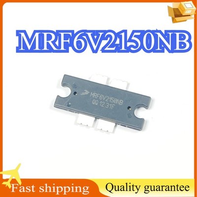 Freescale MRF6V2150NB RF Power Field Effect Transistors 10 to 450MHz 150 W New##