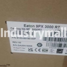 Eaton 9PX 9PX3000RT 3000VA/2700W 120V Online Rack / Tower UPS w/Network
