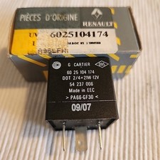 Clignotant Renault ESPACE