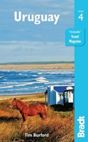 Uruguay | Tim Burford | Englisch | Taschenbuch | Kartoniert / Broschiert | 2023