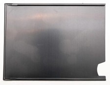 Single Grafmatic Graflex Septum 4x5 Sheet Film Holder - Free Shipping 