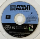Lego Star Wars 2: The Original Trilogy - Nintendo Gamecube **TESTED, EXCELLENT**