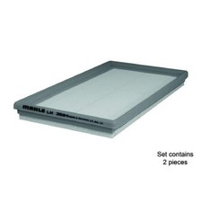 Knecht Luftfilter A1560940504 | 24708561 Knecht Luftfilter A1560940504 | 24708561