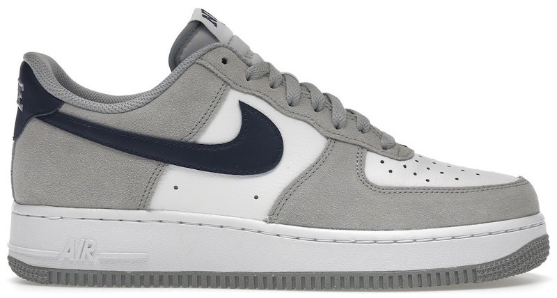 Nike Air Force 1 '07 Georgetown for Sale - Authenticity Nike Air Force 1 '07 Georgetown for Sale - Authenticity