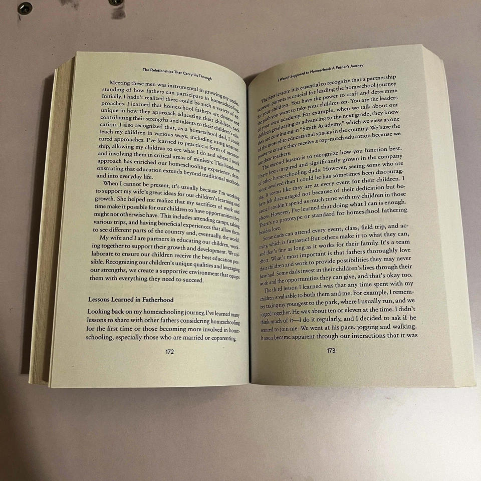 Guidance and Inspiration for Navigating Homeschooling - Image 3 of 4